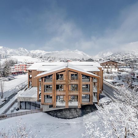 سيفيلد ان تيرول Summit Seefeld المظهر الخارجي الصورة