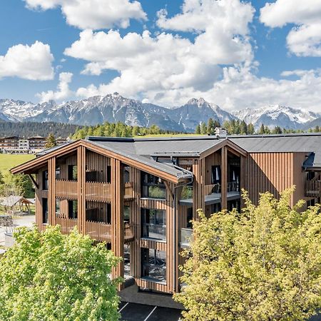 سيفيلد ان تيرول Summit Seefeld المظهر الخارجي الصورة