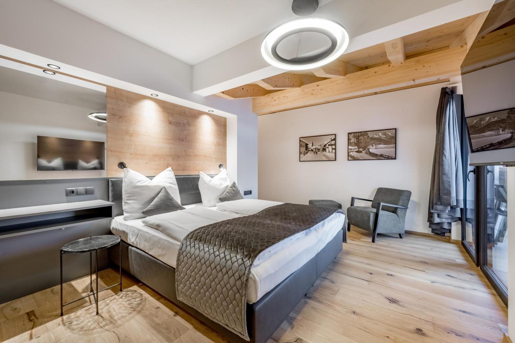 سيفيلد ان تيرول Summit Seefeld المظهر الخارجي الصورة