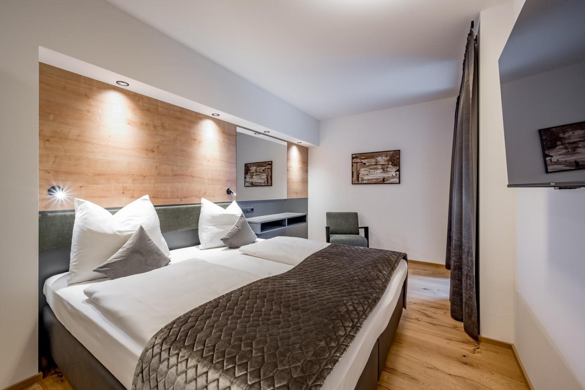 سيفيلد ان تيرول Summit Seefeld المظهر الخارجي الصورة