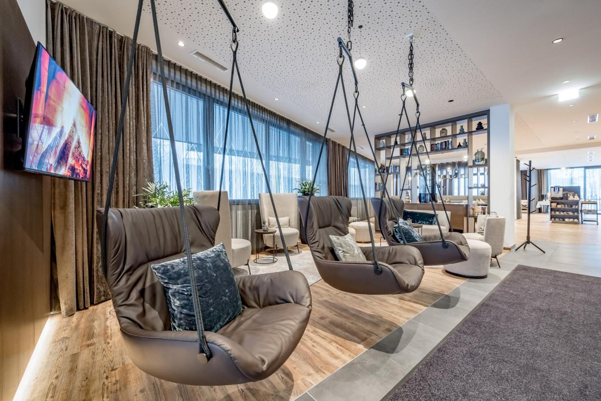 سيفيلد ان تيرول Summit Seefeld المظهر الخارجي الصورة