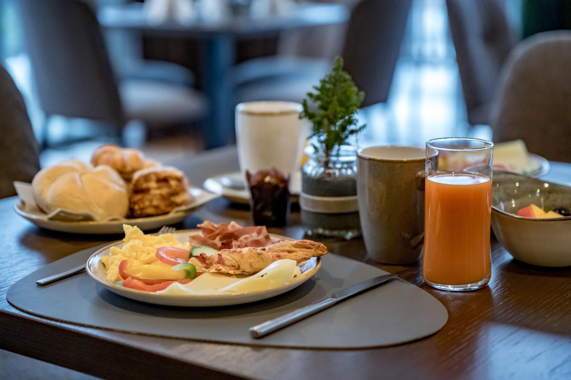 سيفيلد ان تيرول Summit Seefeld المظهر الخارجي الصورة